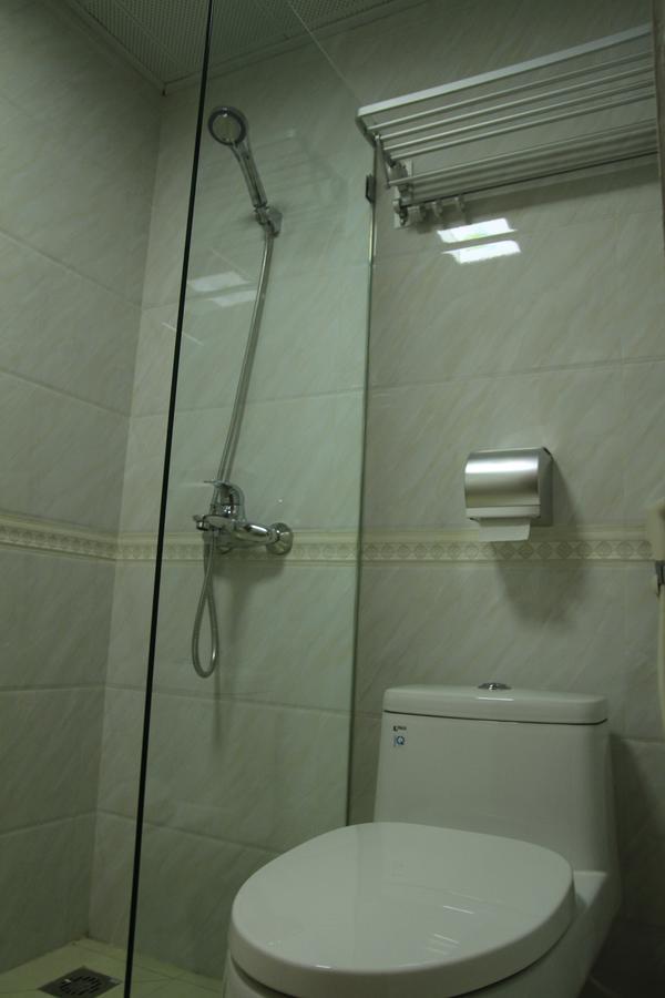 Jeanne Hotel Каобанг Экстерьер фото